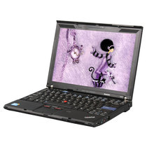 ThinkPad X201i 3249CCC产品图片主图