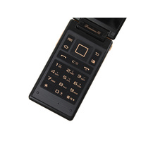 三星w899电信3g手机亮金色cdma2000gsm双卡双待双通非合约机