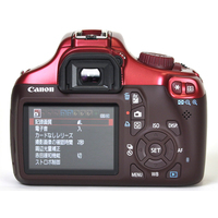 佳能1100d