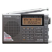 德生 PL-210数字调谐收音机