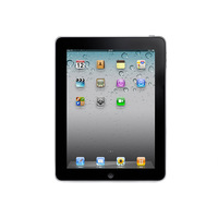 导航不愁堵车无忧 教你玩转iPad地图