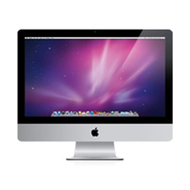 苹果 iMac(MC309CH/A) 产品图片主图