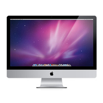 苹果 iMac(MC814CH/A)产品图片主图