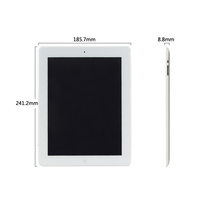 苹果ipad2mc979cha97英寸平板电脑16gwifi版白色