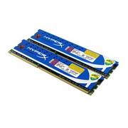 金士顿 骇客神条 DDR3 1600 8G(KHX1600C9D3K2/8GX)