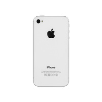 苹果iphone4s16gb联通版3g白色