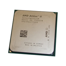 AMD 速龙 II X4 645(散)产品图片主图