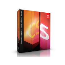 奥多比 CS5.5 Adobe Design Premium(繁体中文 Windows版)产品图片主图