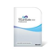 微软 Visual Studio Pro 2010