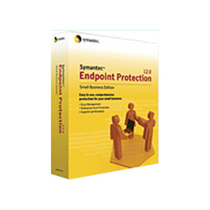 赛门铁克 Endpoint Protection Small Business Edition12.1产品图片主图