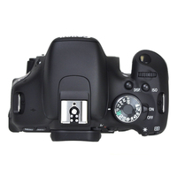 佳能eos600d单反套机efs1855mmf3556isii镜头