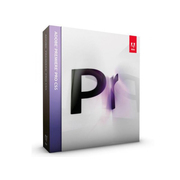奥多比 Adobe Premiere Pro CS5.5