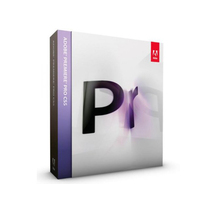 奥多比 Adobe Premiere Pro CS5.5产品图片主图