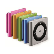 苹果 iPod shuffle 4(2G)
