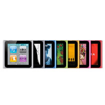 苹果 iPod nano6(16G)产品图片主图