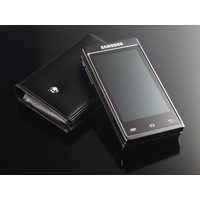三星w99916gb电信版3g手机双卡双待黑色
