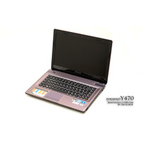联想y470nithi32350m4gb750gb