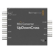 BlackMagic Mini Converter UpDownCross