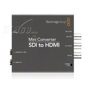BlackMagic SDI转HDMI(SDI to HDMI)