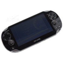 索尼 PlayStation Vita(WIFI+3G)产品图片主图