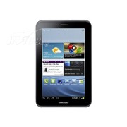 三星 Galaxy Tab2 P3110 7英寸平板电脑(8G/Wifi版/银色)