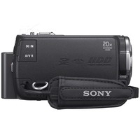 索尼hdrpj600e