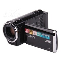 JVC GZ-E10BAC产品图片主图