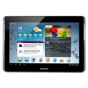 三星 Galaxy Tab2 P5100 10.1英寸平板电脑(OMAP4430/1G/16G/1280×800/Android 4.0/灰色)