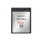 索尼 XQD(32G)产品图片1