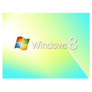 微软 Windows 8