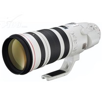 佳能 EF 200-400mm f/4L IS USM产品图片主图