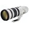 佳能 EF 200-400mm f/4L IS USM产品图片1