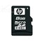 惠普 Micro SDHC卡(8GB)产品图片1