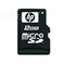 惠普 Micro SD卡(2GB)产品图片1