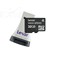 雷克沙 MicroSDHC卡 Class10(32GB)套装(含USB转换器)产品图片1