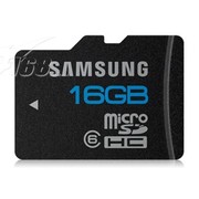 三星 Micro SD卡 Class6(16GB)(MB-MSAGB)