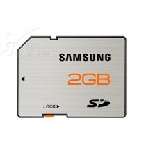 三星 SD卡(2GB)(MB-SS2GA/CN)产品图片主图