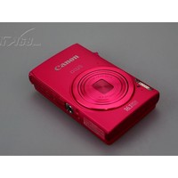 佳能ixus240hs数码相机粉色1610万像素32触摸液晶屏5倍光学变焦24mm