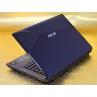 华硕x43ec60brsl320gb