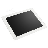 苹果ipad297英寸3g平板电脑苹果a5512mb32g1024768联通3gios51白色