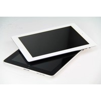 苹果ipad297英寸3g平板电脑苹果a5512mb32g1024768联通3gios51白色