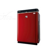 大金 MCK57LMV2-R空气净化器(珊瑚红)