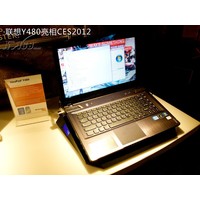 联想y480nifi14英寸笔记本电脑i53210m4gb1tb2g独显蓝牙摄像头win7