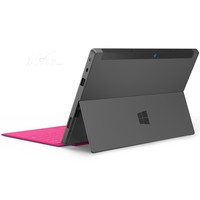 微软中文版surfacepro106英寸平板电脑inteli54g64g19201080win8黑色