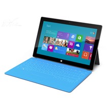 微软 专业版Surface Pro 10.6英寸平板电脑(128G/Wifi版/黑色)产品图片主图