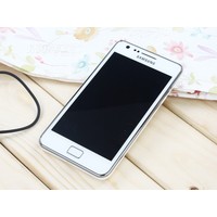 三星i9100g至尊版双电