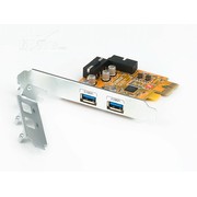 ORICO PFU3-2O2I USB3.0 PCI-E扩展卡