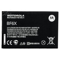 摩托罗拉 BF6X产品图片主图