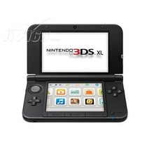 任天堂 3DS LL产品图片主图