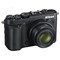 尼康 （Nikon） COOLPIX P7700 数码相机 黑色（1219万像素 3英寸翻转屏 7.产品图片1